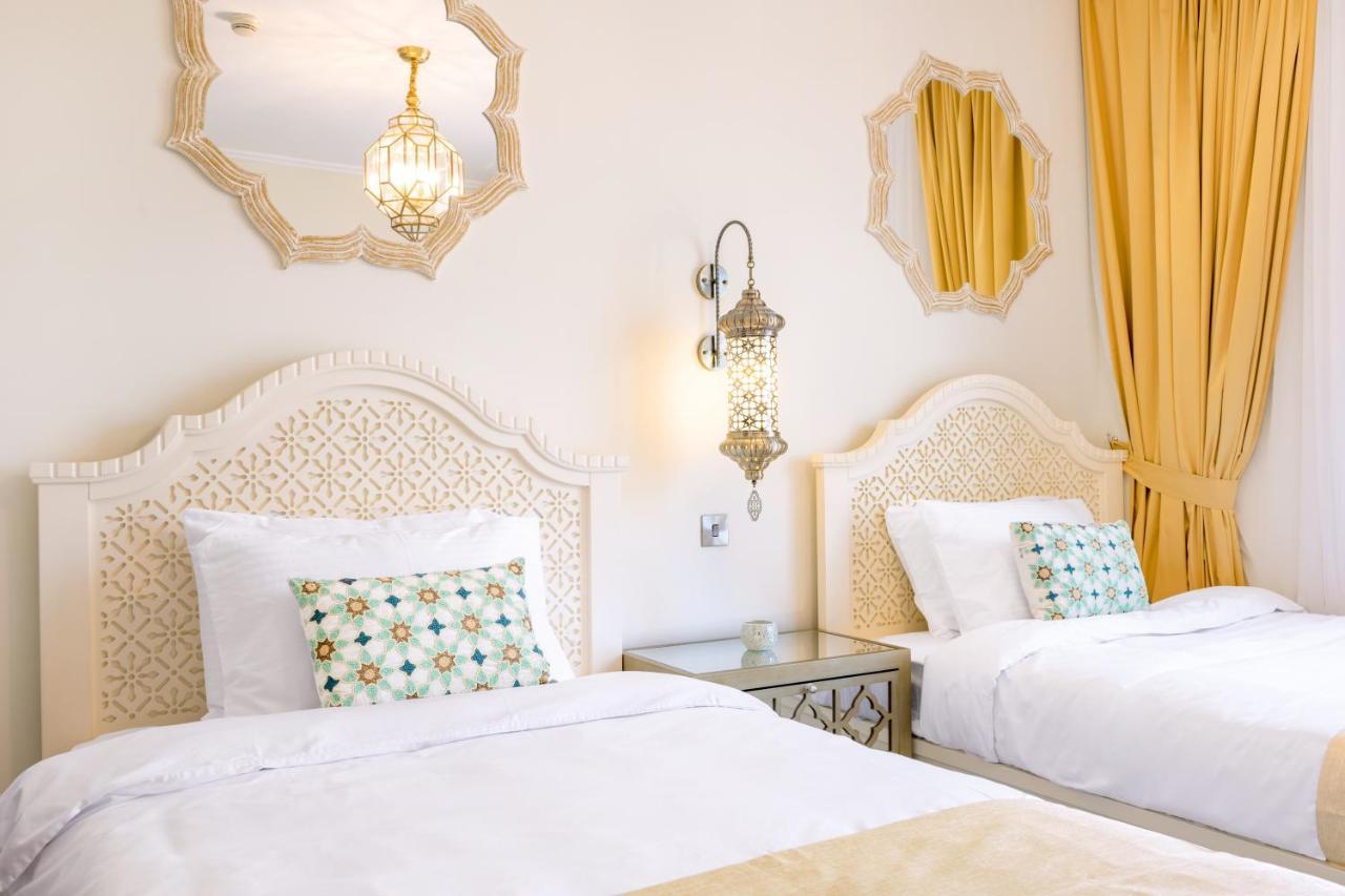 Ultra Luxury Downtown - Full Burj Khalifa View - 5 Min Walk To Mall! Appartement