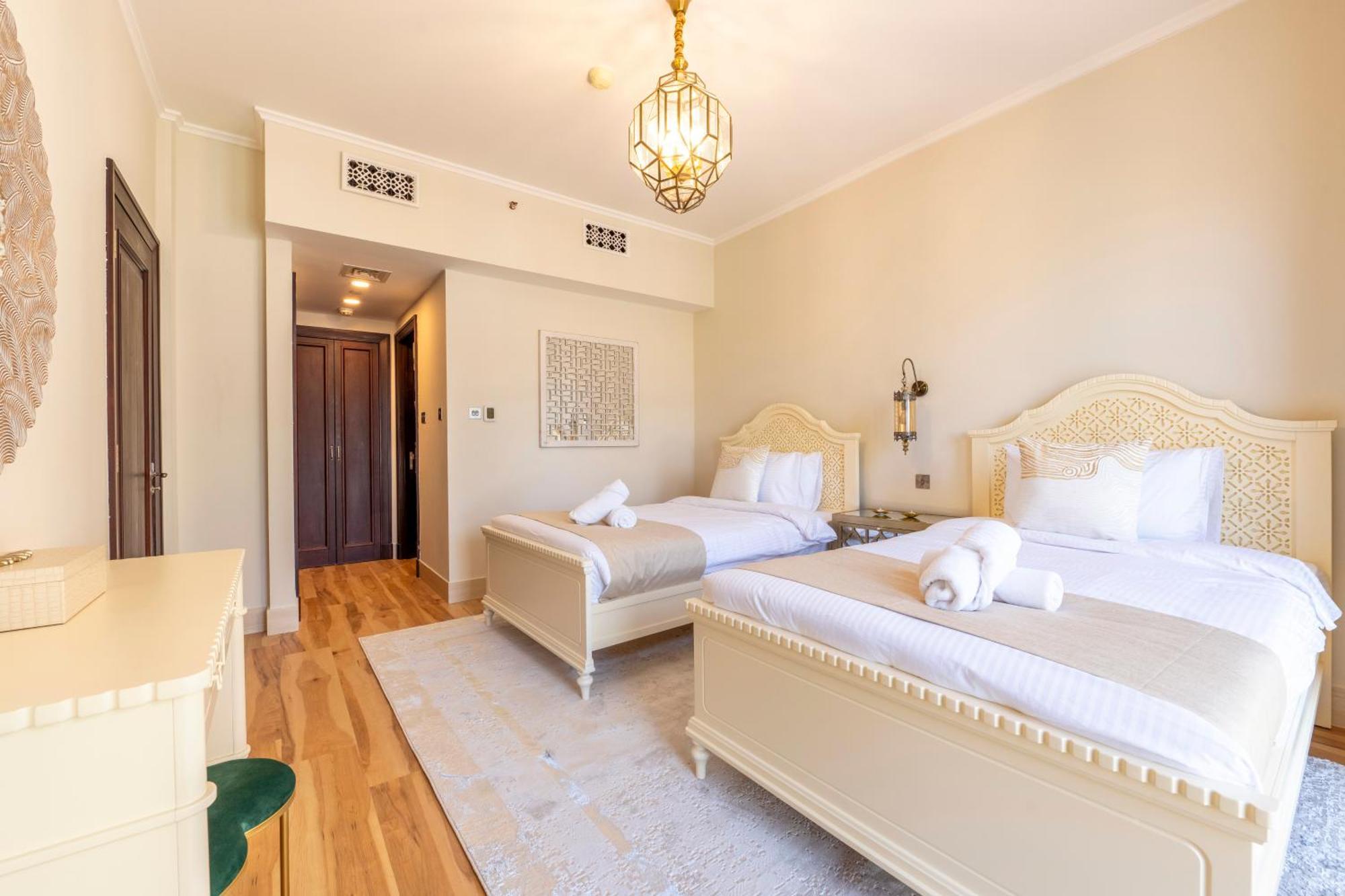 Ultra Luxury Downtown - Full Burj Khalifa View - 5 Min Walk To Mall! Appartement Dubai
