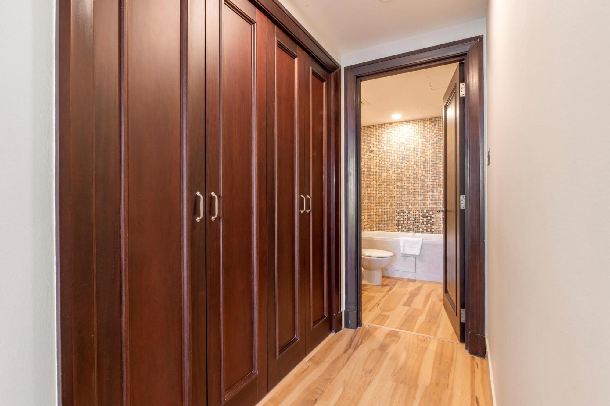 Appartement Ultra Luxury Downtown - Full Burj Khalifa View - 5 Min Walk To Mall!